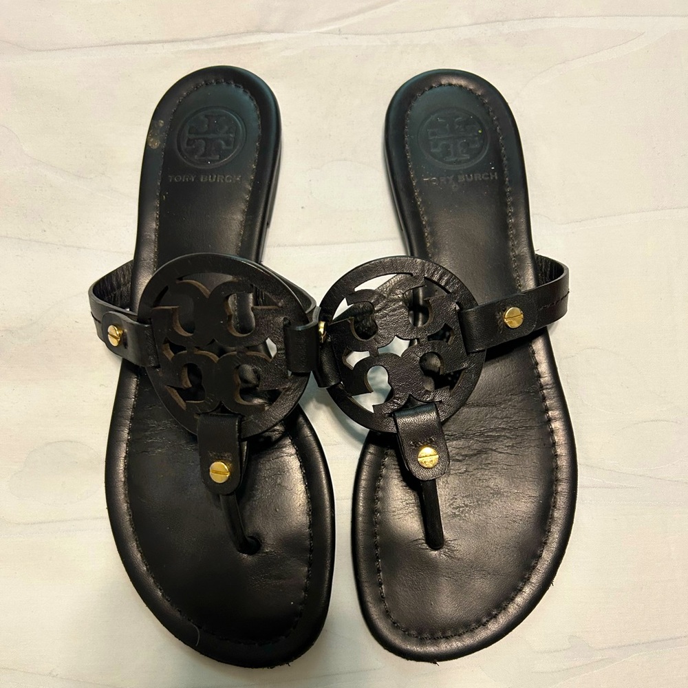 COPY - Tory Burch Miller Sandals